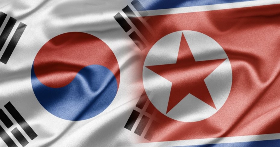 Προς νέα Σύνοδο Κορυφής οι ηγέτες Νότιας και Βόρειας Κορέας