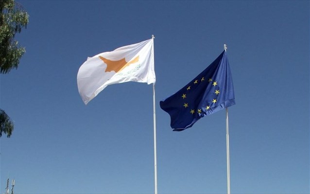 Αναβάθμιση της Κύπρου από τον οίκο CI Ratings