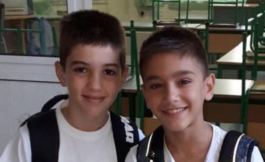 Κύπρος: Συνελήφθη φίλος του απαγωγέα των δύο 11χρονων