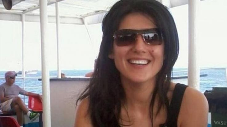 Υπόθεση Λαγούδη: Το FBI επιβεβαιώνει ότι το κινητό της έδινε σήμα μετά το θάνατό της