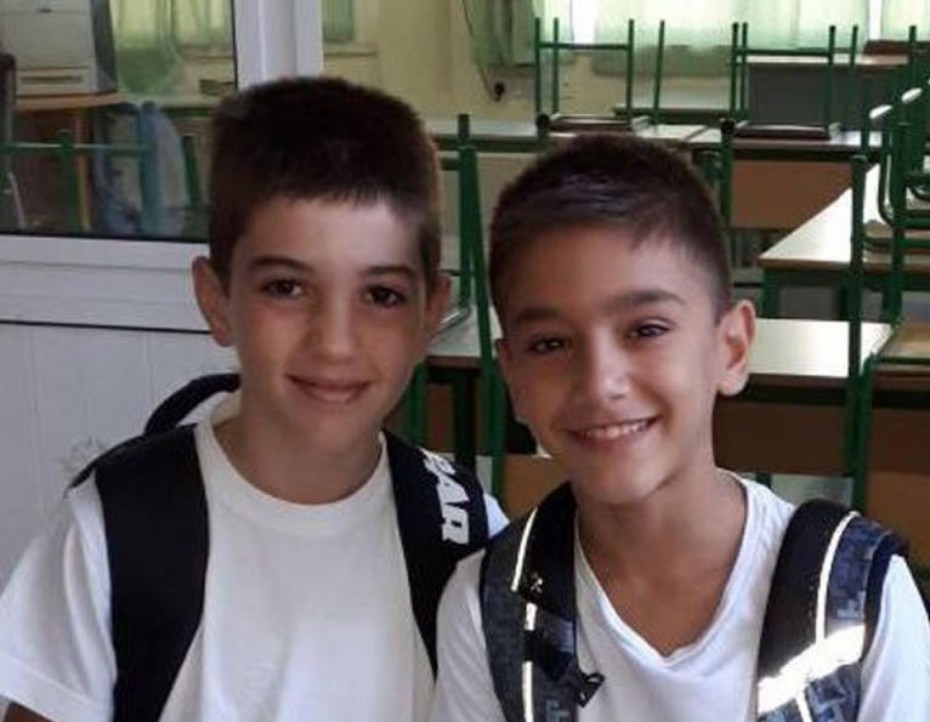 Κύπρος: Το προφίλ του απαγωγέα των δύο 11χρονων μαθητών