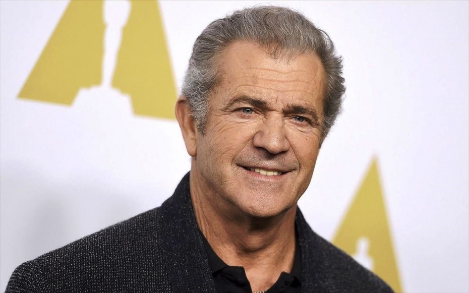 Mel Gibson: Σε ρόλο... σεναριογράφου και σκηνοθέτη