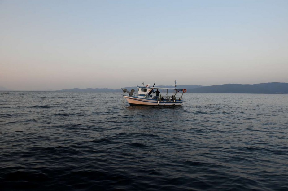 Εξώδικο ψαράδων στην κυβέρνηση - Καταγγέλλουν «ακήρυχτο πόλεμο» με τους Τούρκους