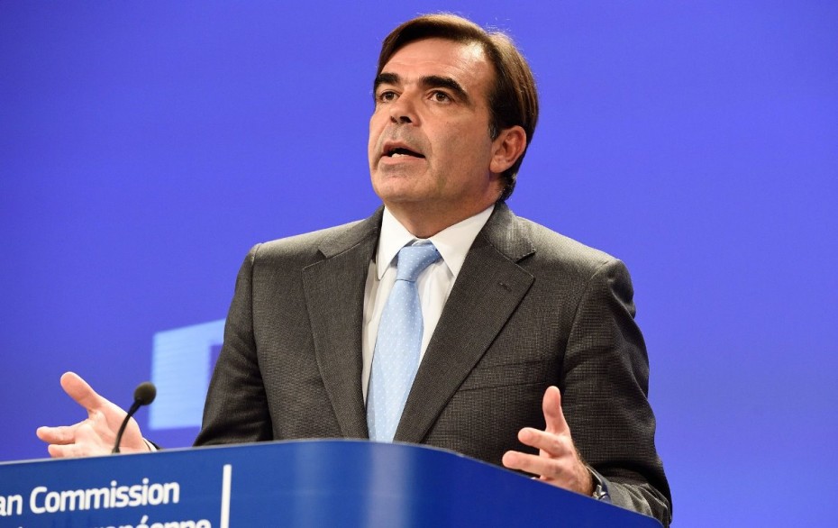 Σχοινάς: Να τηρηθούν τα συμφωνηθέντα στο Eurogroup του Ιουνίου