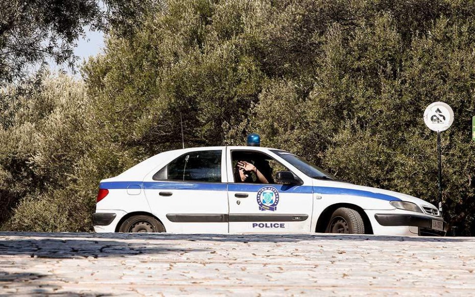 Ομολογίες δύο αλλοδαπών για δολοφονία 65χρονου στους Θρακομακεδόνες
