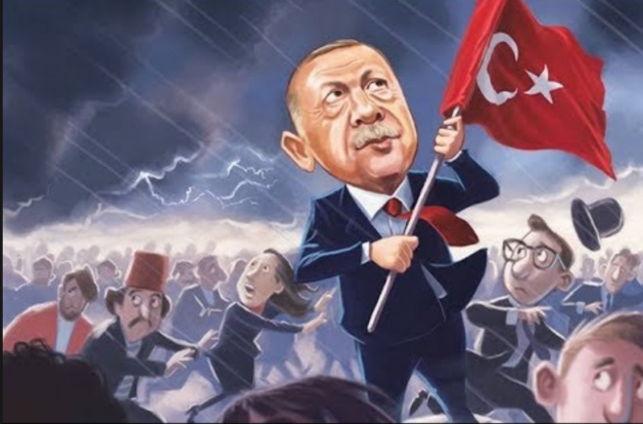 Ο Fich υποβάθμισε 4 τουρκικές τράπεζες