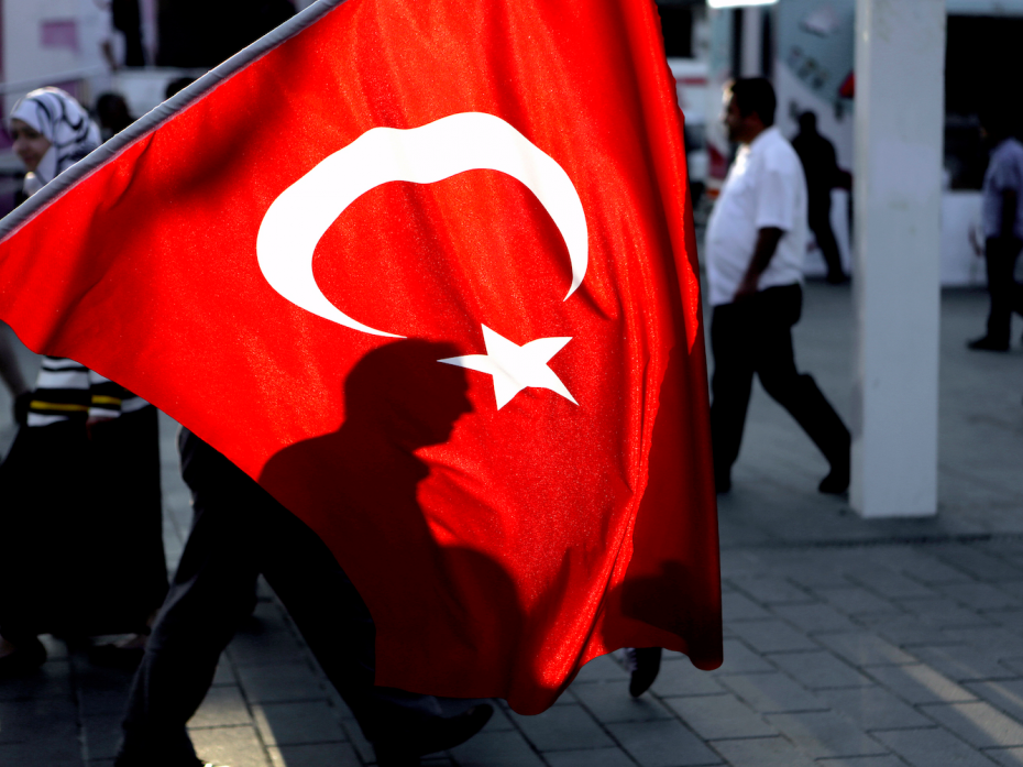 Ο Moody's υποβάθμισε 9 τουρκικές τράπεζες