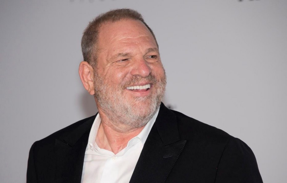 NBC: Κατηγορείται ότι προσπάθησε να «πνίξει» την έρευνα για τον Weinstein