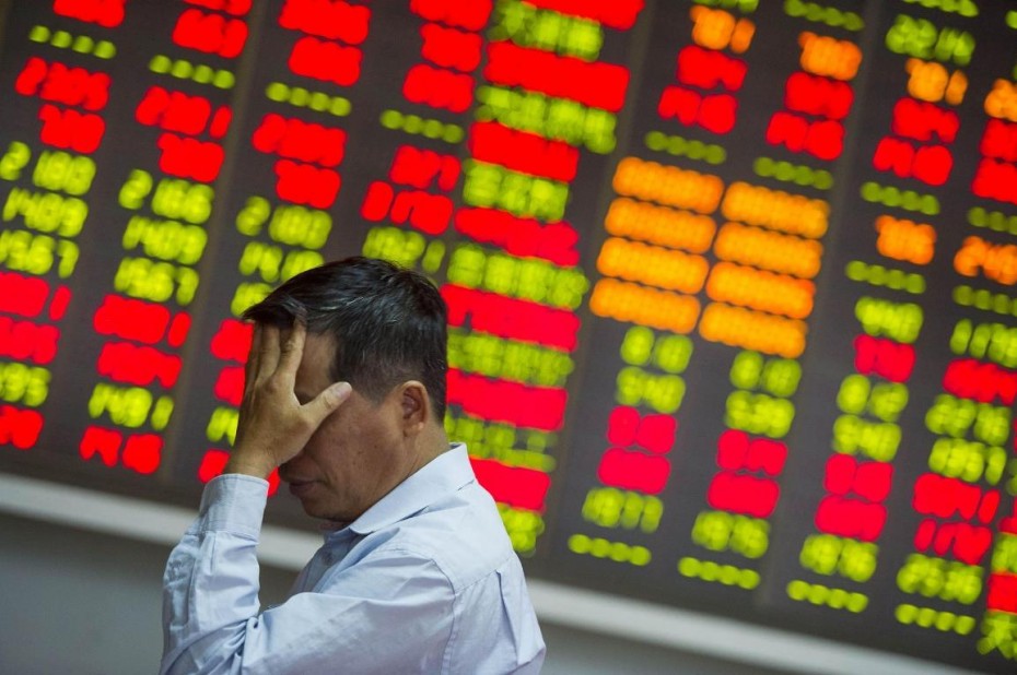Πτώση στο κλείσιμο για τις ασιατικές αγορές