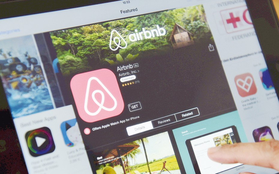 ΚΕΠΕ: 126.000 για μισθώσεις Airbnb μέχρι το 2018