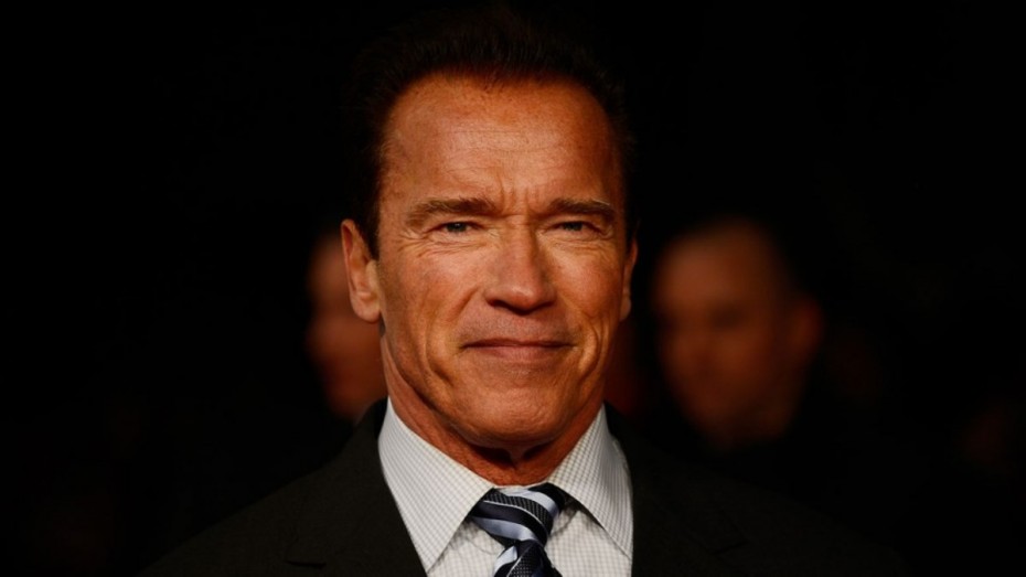 Η συγγνώμη του Schwarzenegger στους πολιτικούς του αντιπάλους
