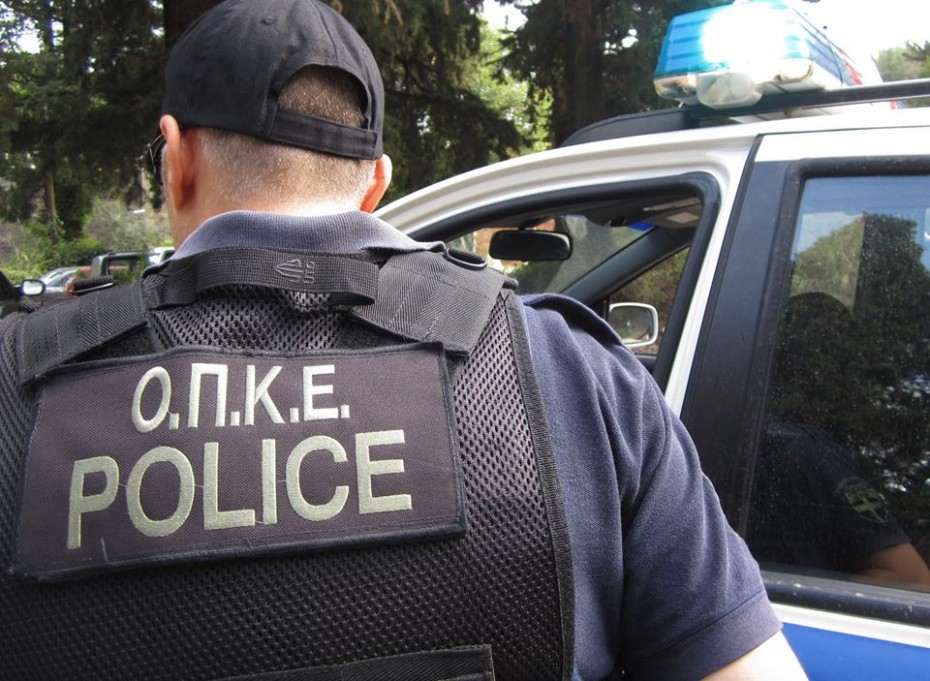 Συλλήψεις 633 ατόμων σε Αθήνα και Δυτική Αττική το Σεπτέμβριο