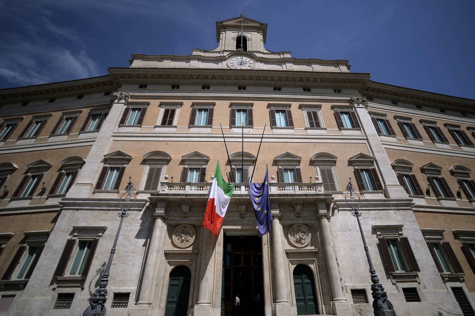 Άνοδος στις ευρωαγορές μετά από την Ιταλία