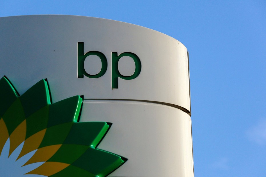 Υπερδιπλασιάστηκαν τα κέρδη της BP, «άλμα» 2% για τη μετοχή