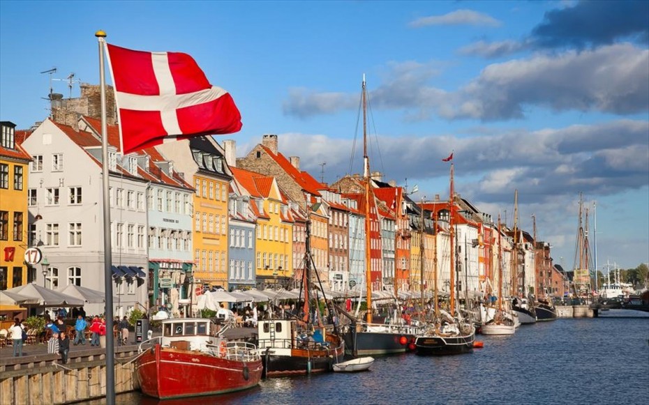 Δανία: Τοποθέτηση ετικέτας «περιβαλλοντικής επίπτωσης» στα προϊόντα τροφίμων