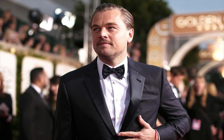 Leonardo DiCaprio: Πωλητήριο στην έπαυλη που αγόρασε μετά τον «Τιτανικό»