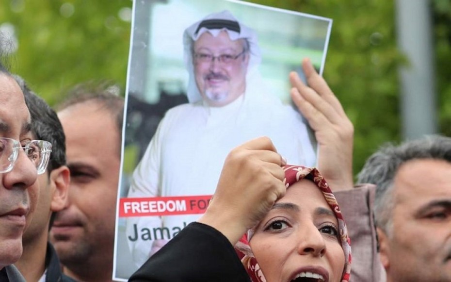 Υπόθεση Κασόγκι: Διεξαγωγή διαφανούς έρευνας ζήτησε ο Τζιμ Μάτις από τον Σαουδάραβα ΥΠΕΞ