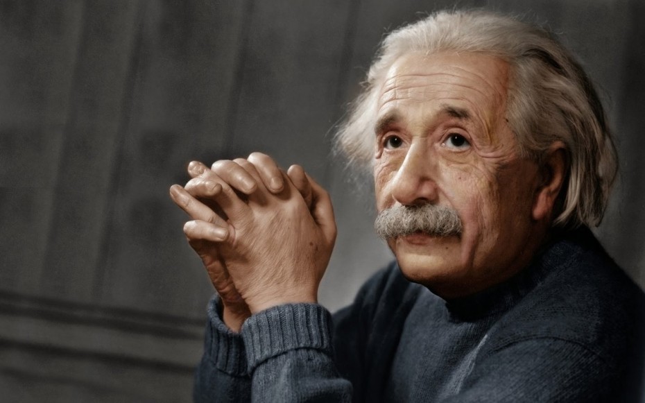 Άλμπερτ Αϊνστάιν: Στο «σφυρί» η «επιστολή του Θεού»