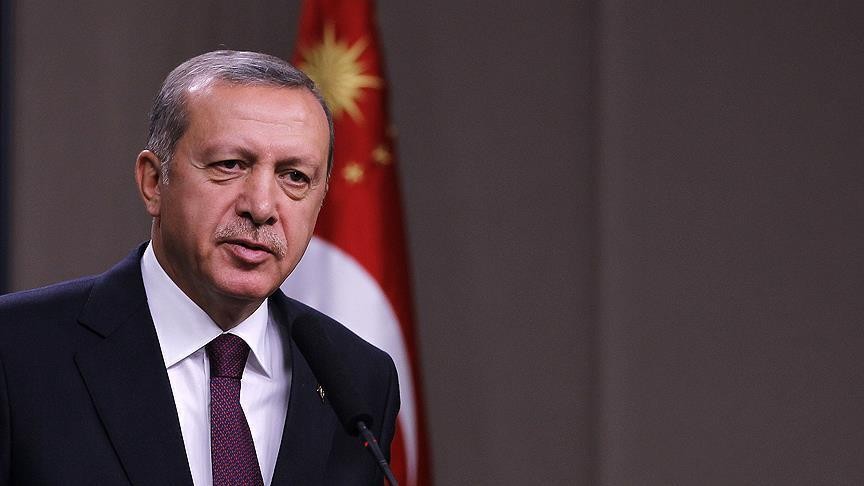 Ο Ερντογάν ετοιμάζει δημοψήφισμα για ένταξη στην ΕΕ