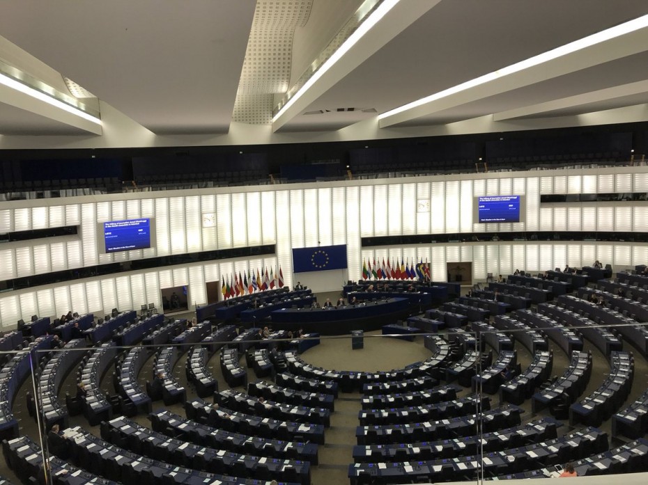 Έρευνα του Ευρωκοινοβουλίου για τη δολοφονία του Κασόγκι