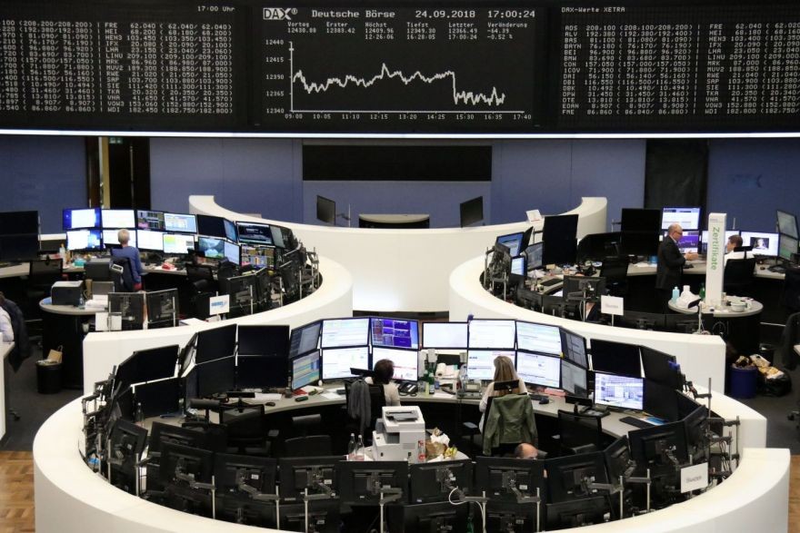 Μιλάνο και Λονδίνο οι «παραφωνίες» στις ευρωαγορές για τη Δευτέρα
