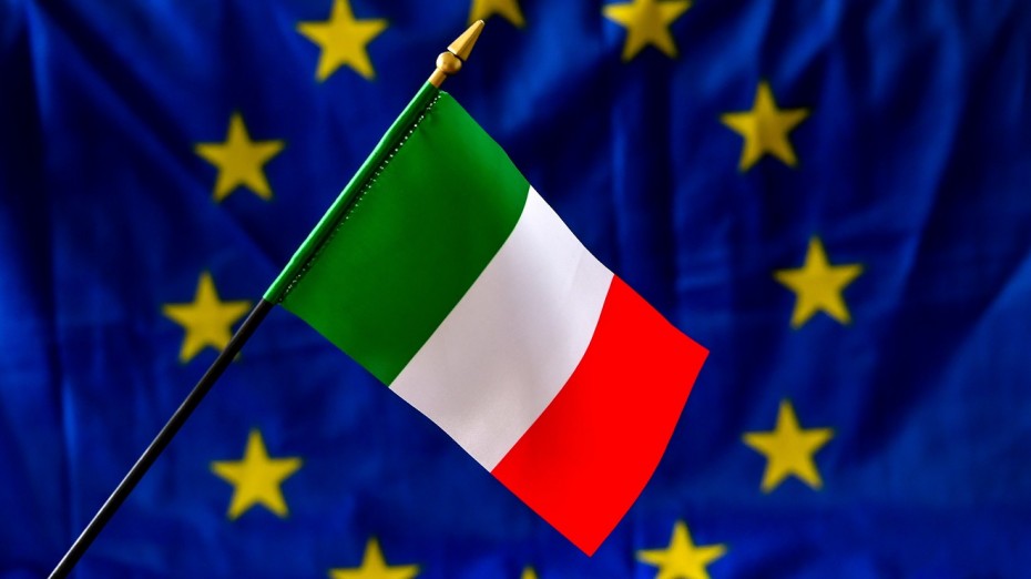 Και πάλι αρνητικά οι ευρωαγορές λόγω της Ιταλίας