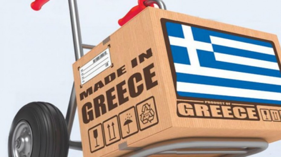 Άνοδος άνω του 25% για τις ελληνικές εξαγωγές τον Αύγουστο