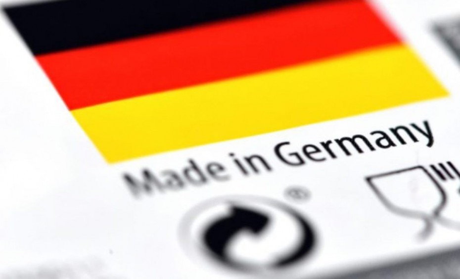 Απρόσμενη μείωση για τις γερμανικές εξαγωγές τον Αύγουστο