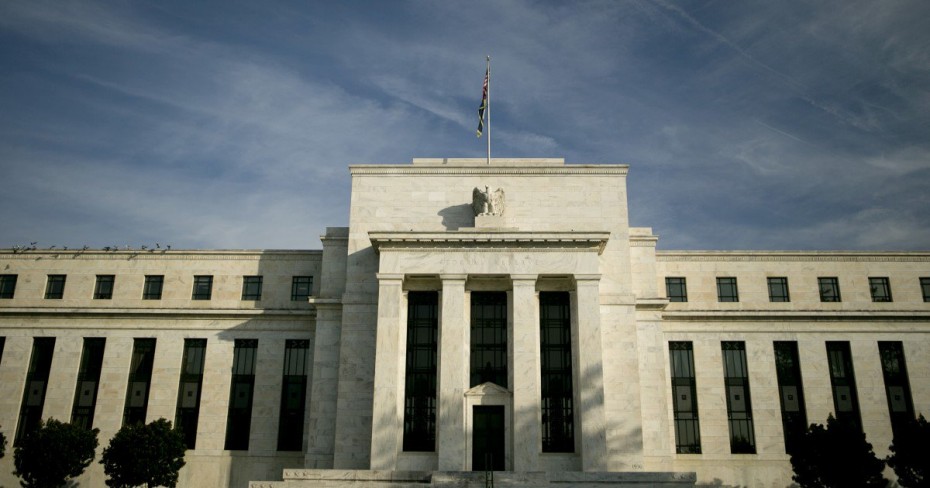 Προειδοποιήσεις από τη Fed για τον εμπορικό πόλεμο