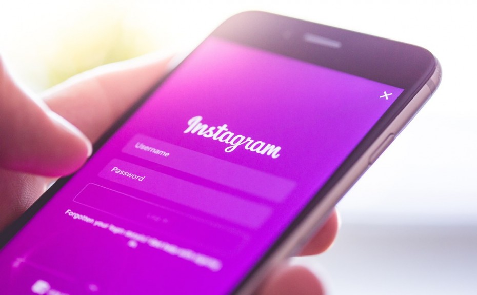 «Έπεσε» το instagram σε εκατομμύρια χρήστες παγκοσμίως