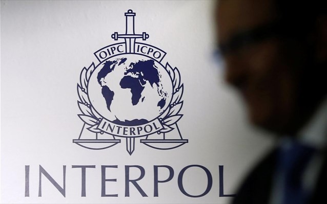 Η Interpol ζητά εξηγήσεις από την Κίνα για τον πρόεδρο της
