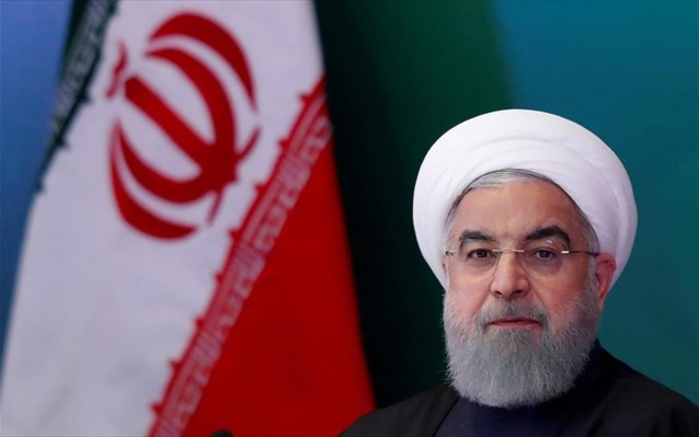 Ιράν: Οι ΗΠΑ επιδιώκουν την αλλαγή καθεστώτος στην Τεχεράνη