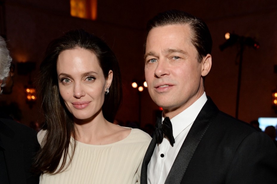 «Η Angelina Jolie οδήγησε τον Brad Pitt στον αλκοολισμό»