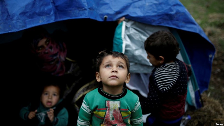 Κομισιόν: 24,1 εκατ. ευρώ στην Ελλάδα για ανήλικους πρόσφυγες