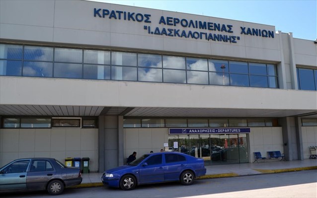 Κρήτη: Συλλήψεις αλλοδαπών για κατοχή πλαστών εγγράφων
