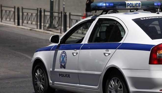 Ένοπλη ληστεία σε κοσμηματοπωλείο στο κέντρο της Αθήνας