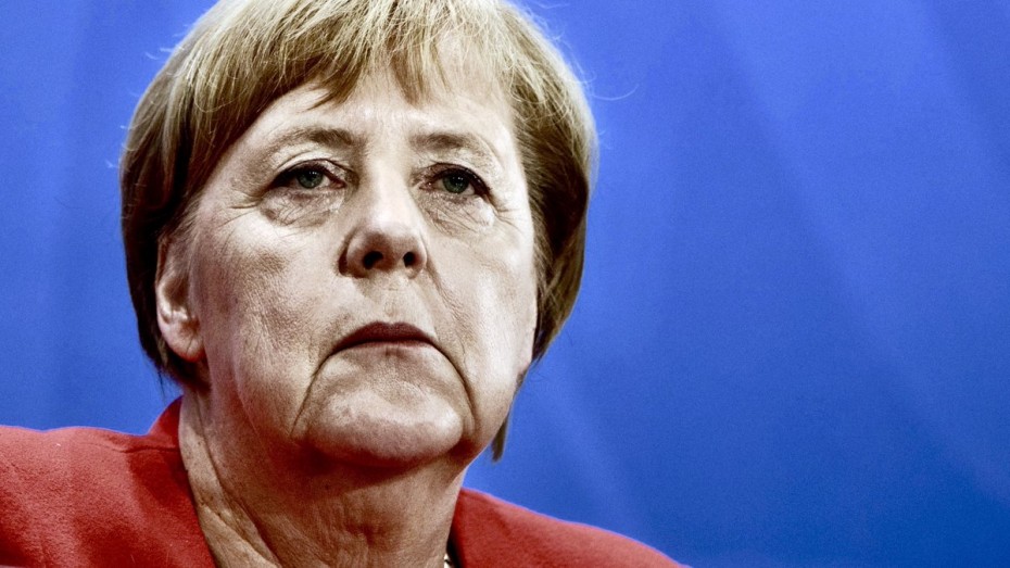 Μέρκελ: Θα επανακτήσω την εμπιστοσύνη στη γερμανική κυβέρνηση