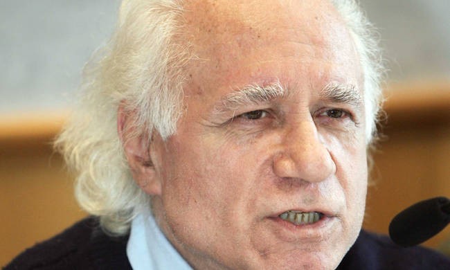 Απεβίωσε ο σκηνοθέτης και συγγραφέας Γιώργος Μιχαηλίδης