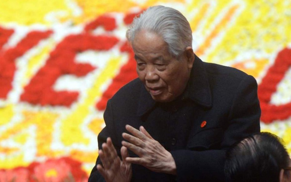 Απεβίωσε ο πρώην πρωθυπουργός του Βιετνάμ Ντο Μουόι