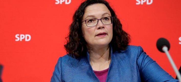 SPD: Οι επόμενοι μήνες θα κρίνουν το μέλλον του κυβερνητικού συνασπισμού  