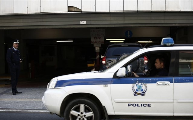 Συλλήψεις για ναρκωτικά στα ελληνοαλβανικά σύνορα