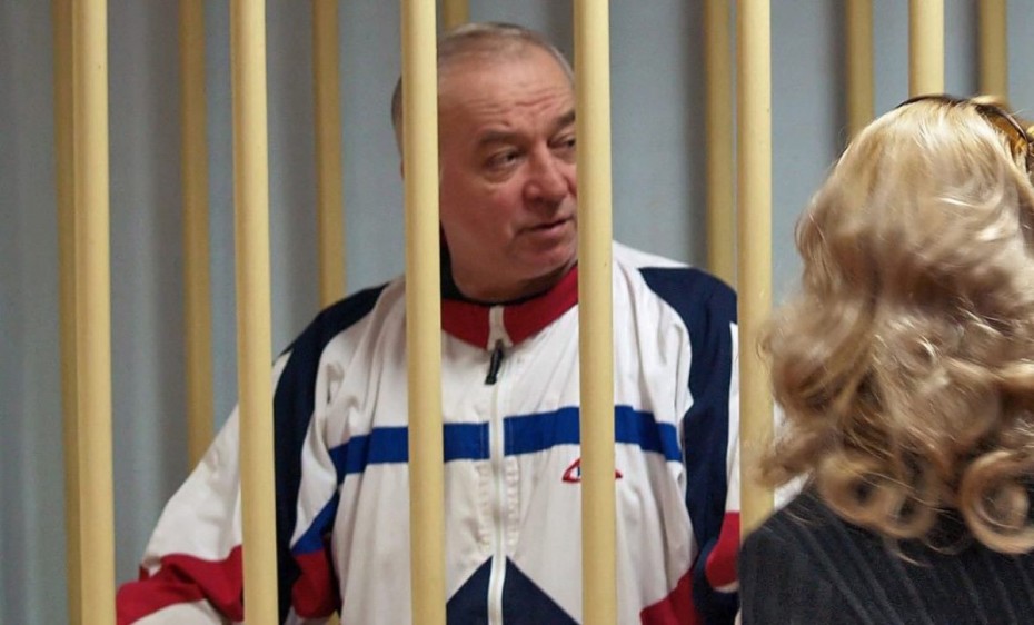 Υπόθεση Σκριπάλ: Ένας από τους δυο υπόπτους είχε φυγαδεύσει τον Γιανουκόβιτς στη Ρωσία
