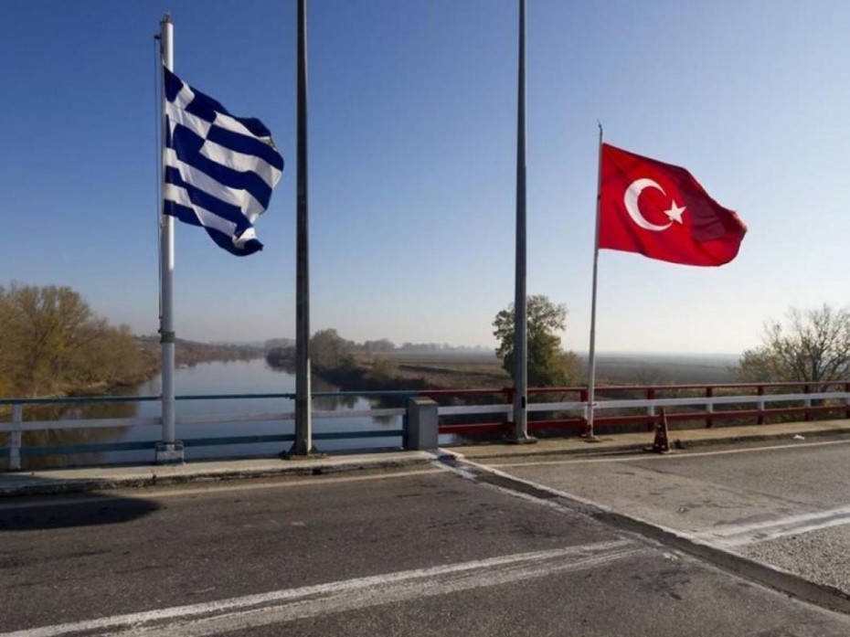 Στο «κόκκινο» οι ελληνοτουρκικές σχέσεις για τα 12 μίλια