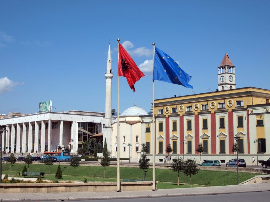Υπόθεση Κατσίφα: Και πάλι στο αλβανικό ΥΠΕΞ η Ελληνίδα πρέσβης