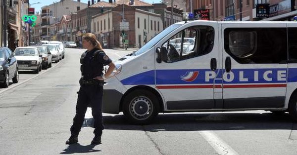 Ένας νεκρός από πυροβολισμούς στην Τουλούζη της Γαλλίας
