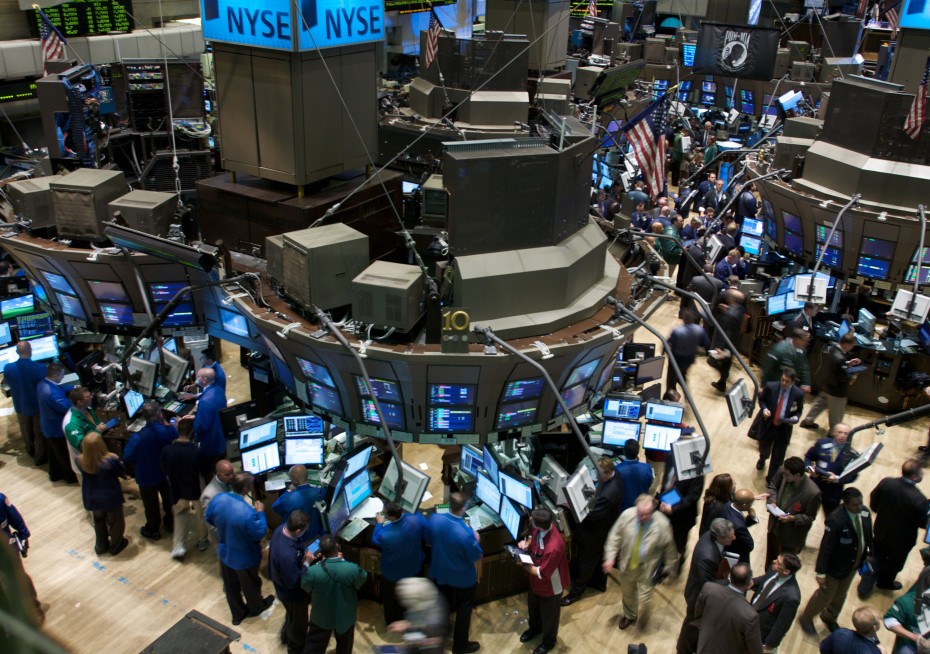Τεχνολογική «χασούρα» στη Wall Street