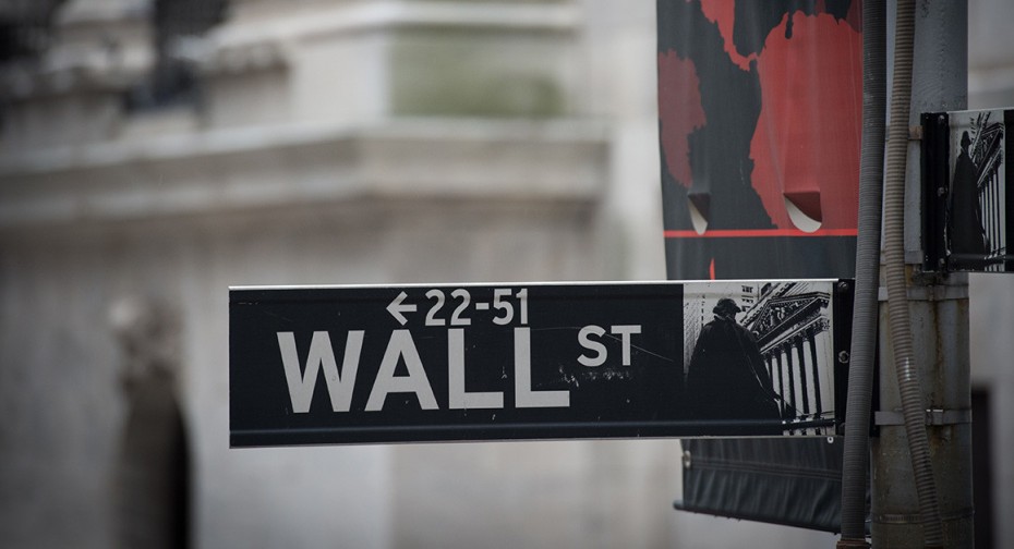 Άνοδος στη Wall Street με κινεζικό «αέρα»
