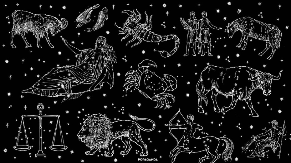 18/10/18: Ημερήσιες αστρολογικές προβλέψεις για όλα τα ζώδια