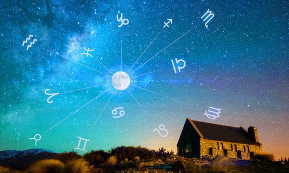 12/10/18: Ημερήσιες αστρολογικές προβλέψεις για όλα τα ζώδια