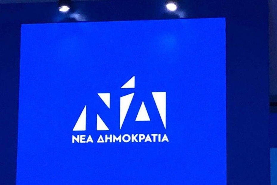 Ο Νίκος Ταχιάος υποψήφιος δήμαρχος Θεσσαλονίκης με τη ΝΔ